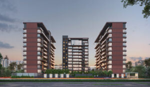 Triyom Palace 5BHK